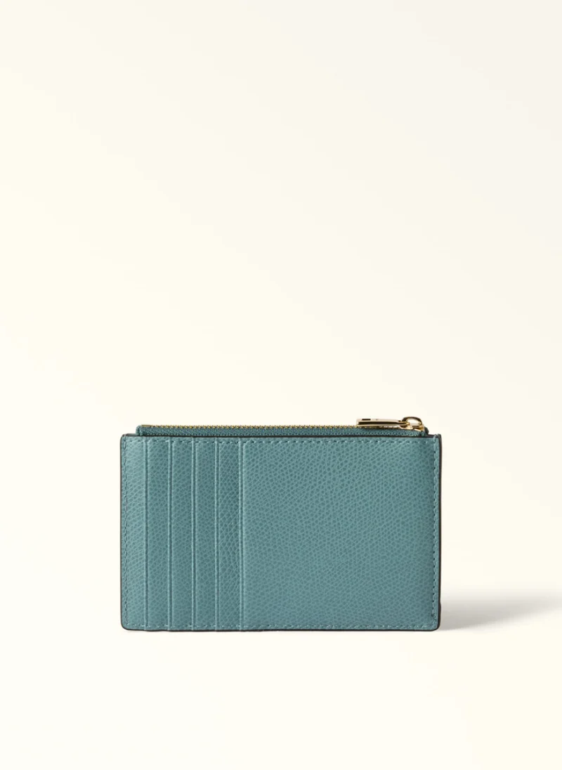 Кейс за документи Furla Camelia Cloud Blue — снимка 2