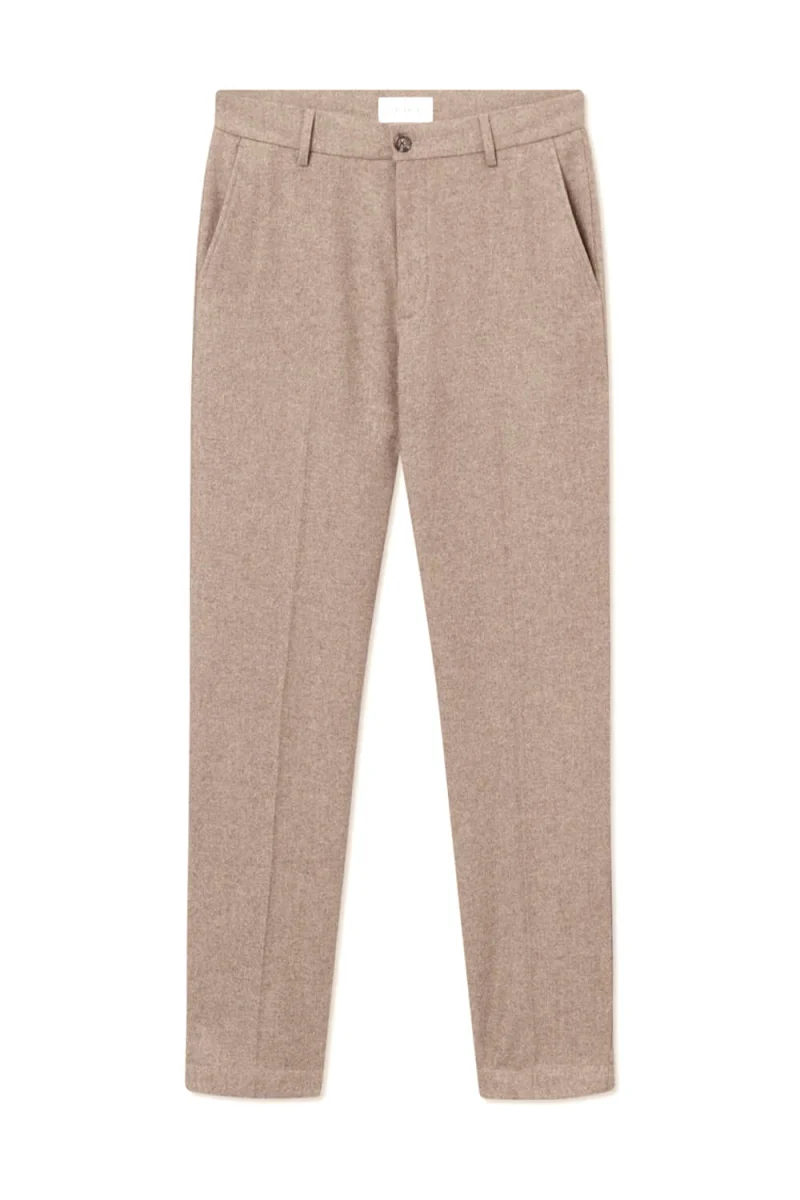 Панталон Como Reg Wool Suit LDM501093 875875-desert taupe melange