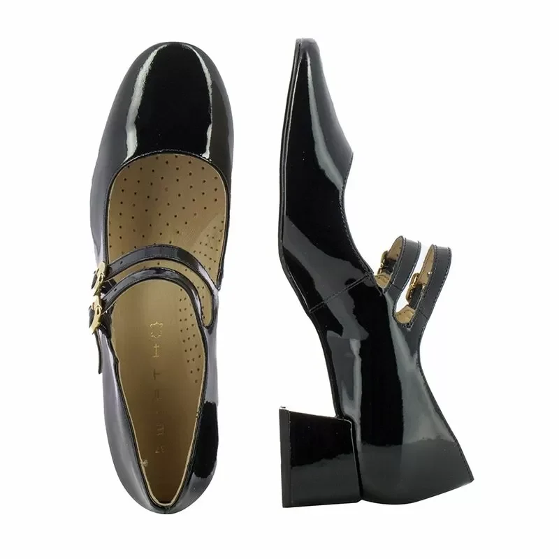 Токчета WIRTH – 80504 BRERA PRETO — снимка 5