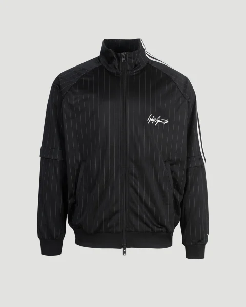 Basketball Track Top