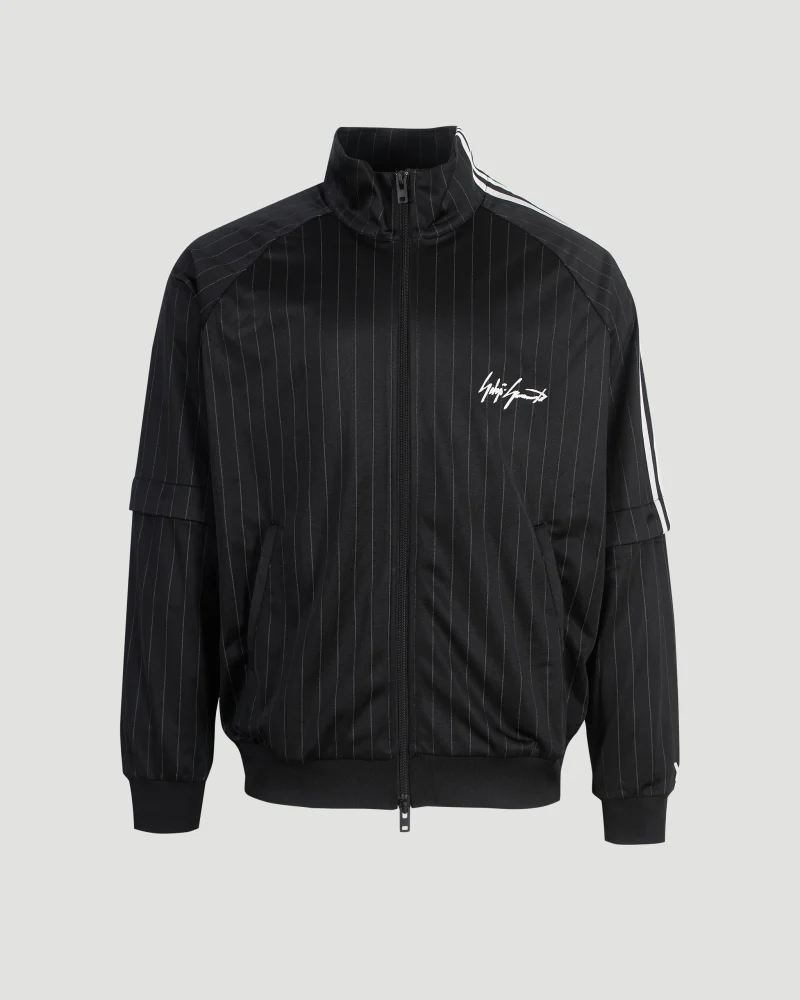 Basketball Track Top