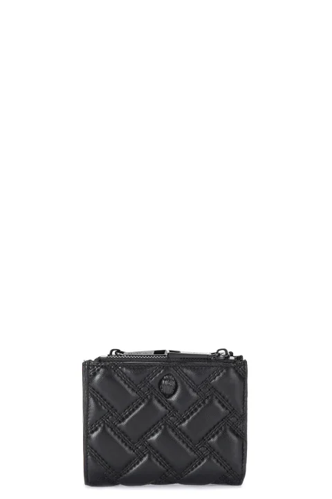 Wallet Mini Kensington Dr 0648500109 00-black
