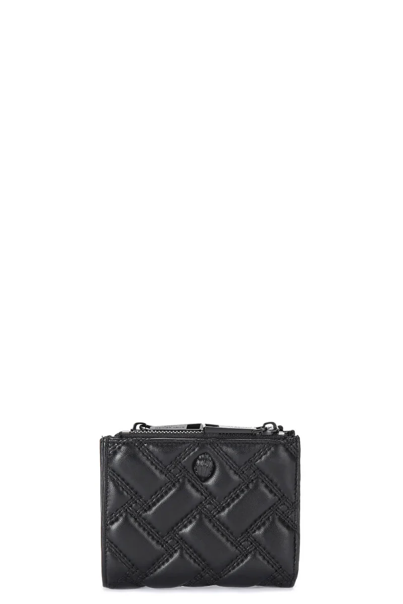 Wallet Mini Kensington Dr 0648500109 00-black