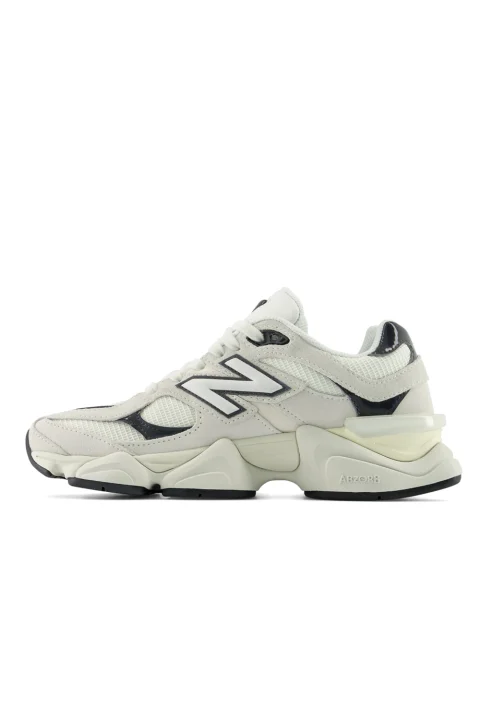 Sneakers U90602FD grey — снимка 2