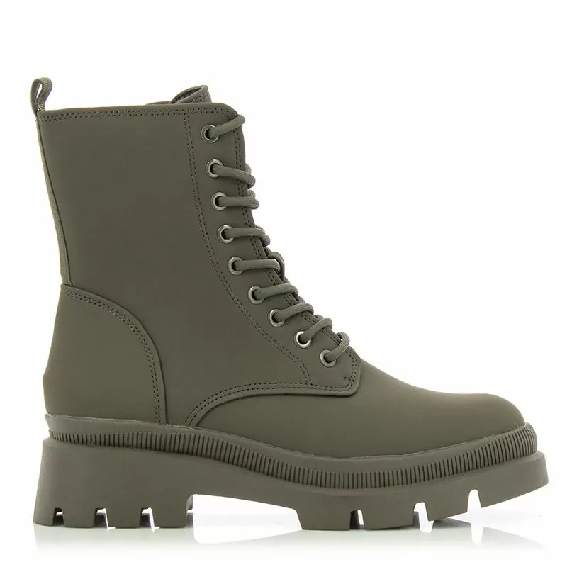 Дамски Кубинки TAMARIS – 1-25237-41 722 OLIVE