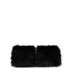 Дамска черна чанта Sub Zero Casadei — снимка 2