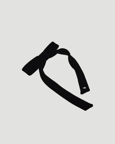Holli Thin Hair Bow — снимка 2