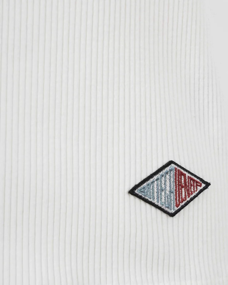 Cotton Tank Top — снимка 2