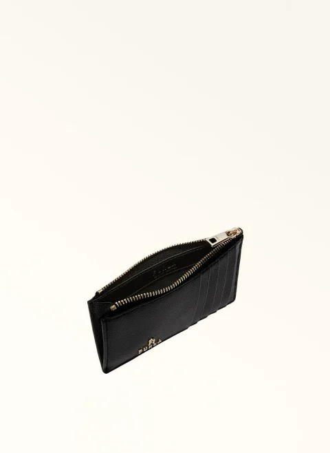 Кейс за документи Furla Camelia Nero — снимка 7