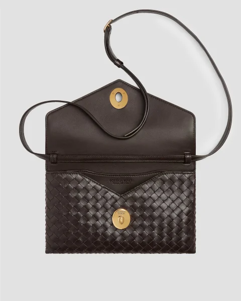 Knot Lock Bag in Fondant — снимка 2