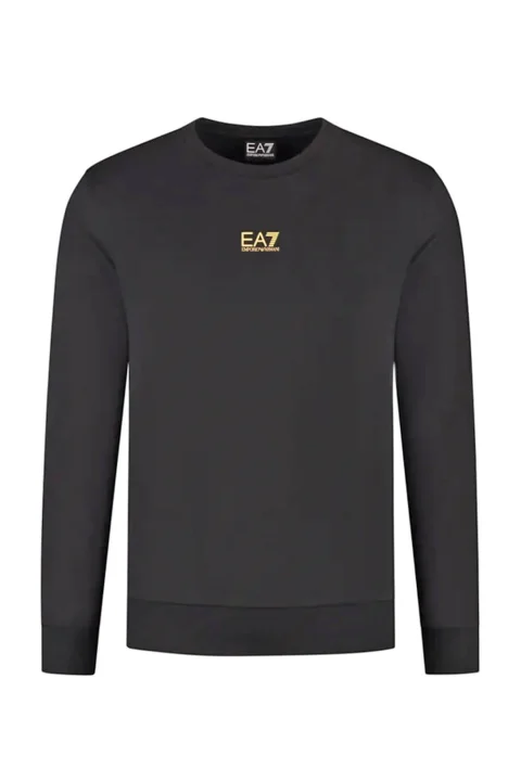 Суичър 8NPM30PJVRZ 0208 black