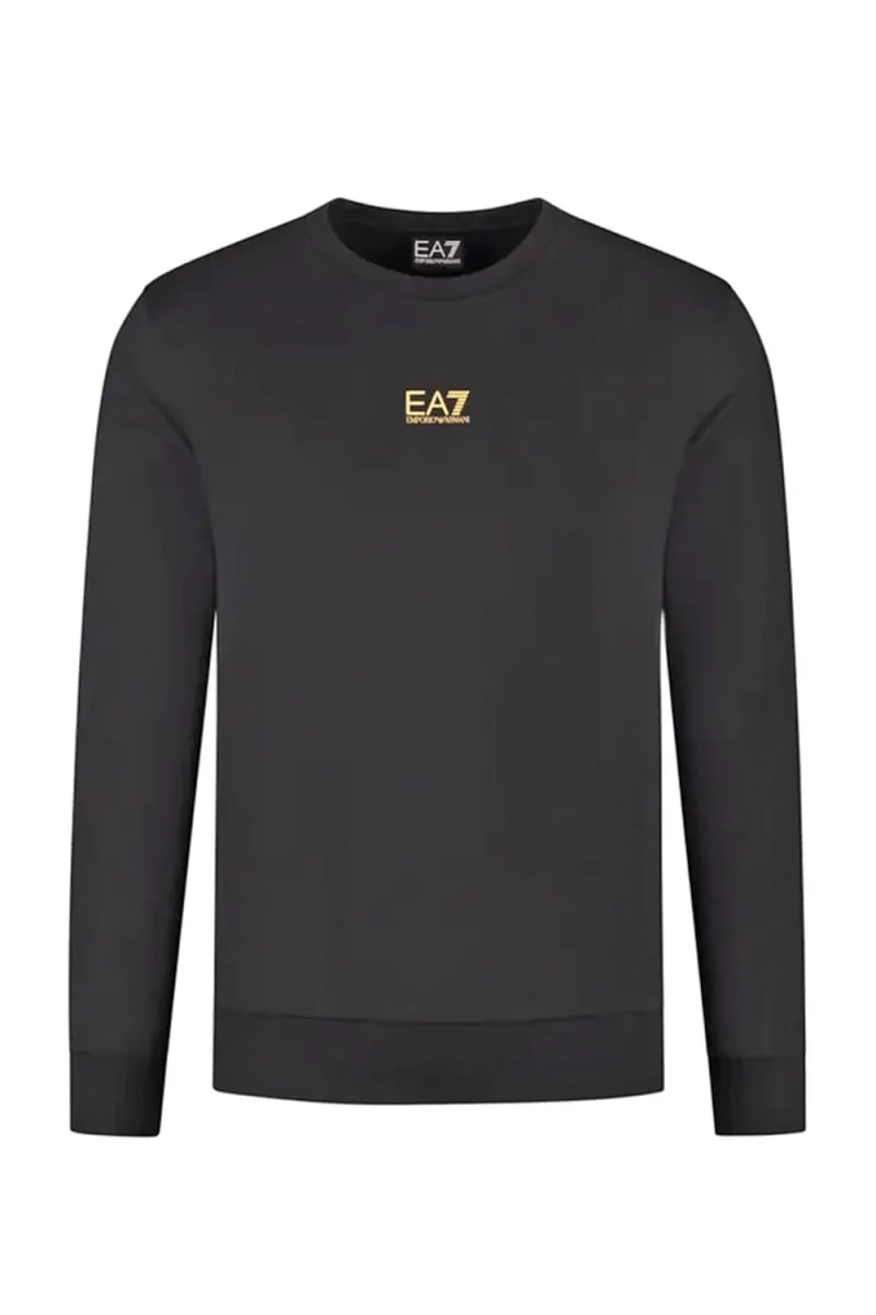 Суичър 8NPM30PJVRZ 0208 black