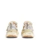 Мъжки бежови маратонки Faster Dsquared2 — снимка 4