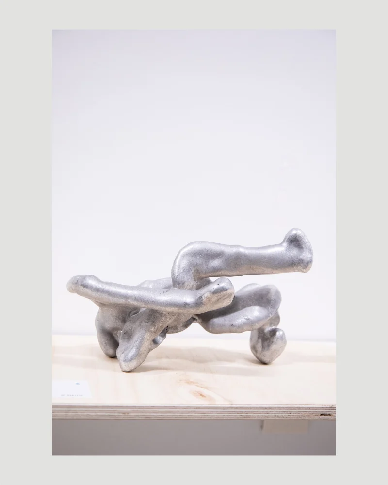 Inhabitant 3 - Martian Tabakov