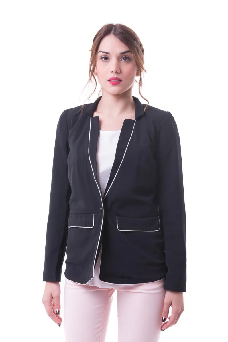 Sacou Soft Rebels 009129