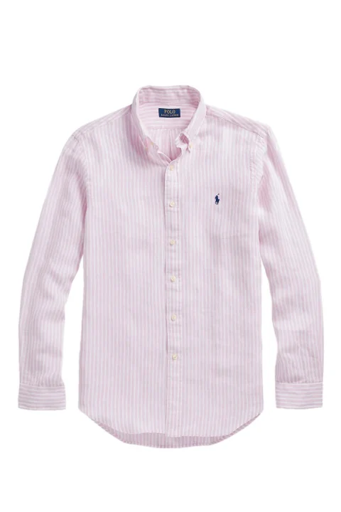 Риза Cubdppcs-Long Sleeve-Sport Shirt 710873446002 999 multi