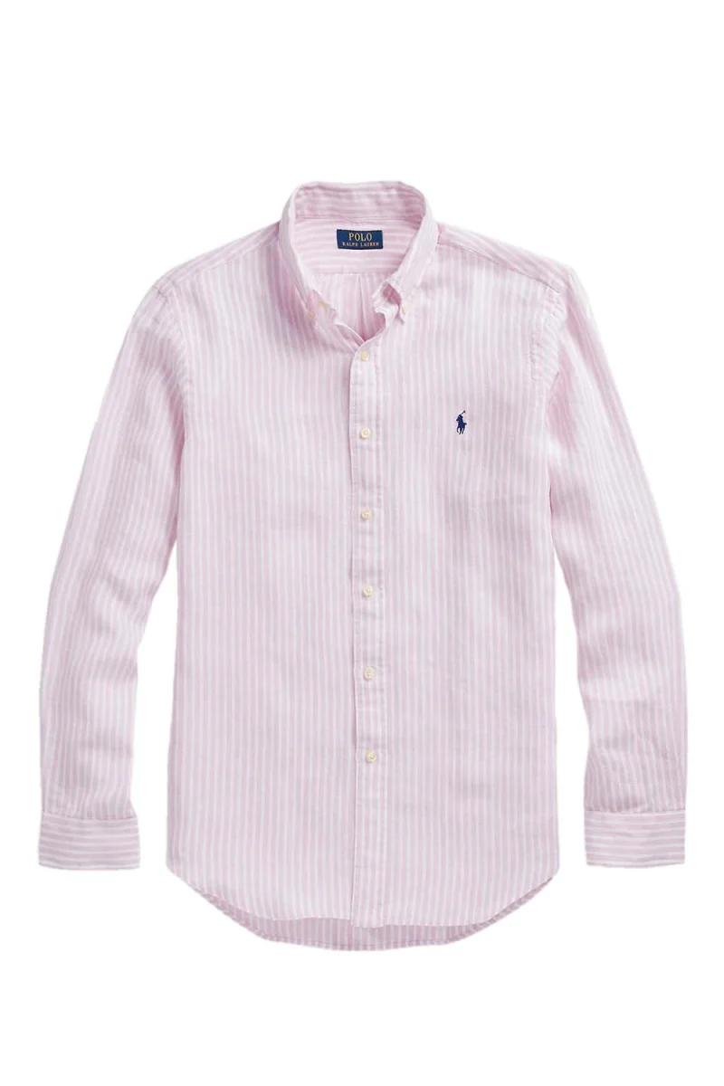 Риза Cubdppcs-Long Sleeve-Sport Shirt 710873446002 999 multi