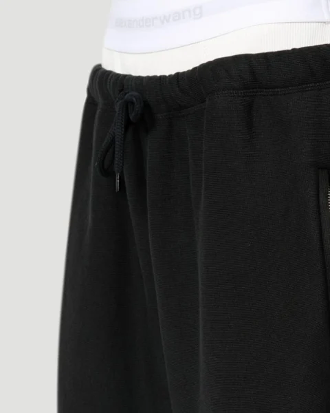Sweatpants with Brief — снимка 2