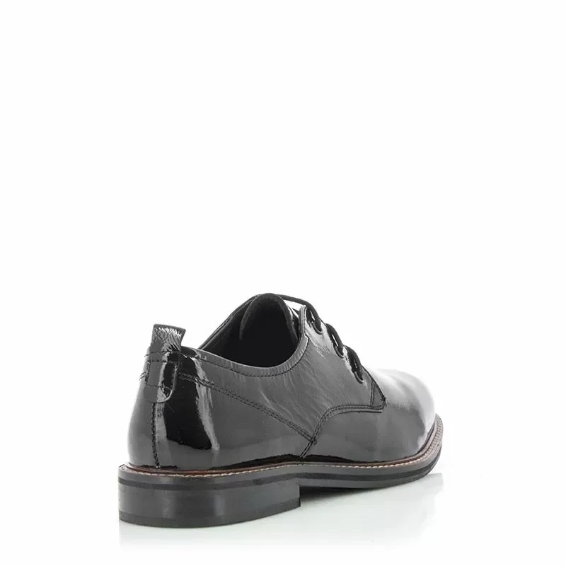 Дамски Ежедневни ARA – 12-11202-11 KENT-TROTTEUR-SCHWARZ — снимка 2