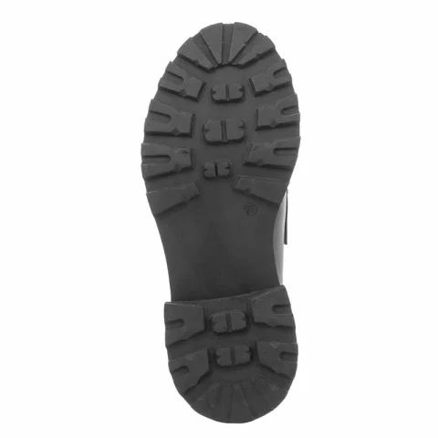 Дамски Лоуфър CARLO FABIANI – 247-3470 BLACK — снимка 4