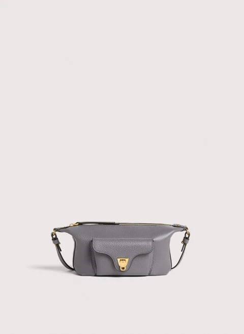 Мини чанта Coccinelle Beat Generation Mini — снимка 1