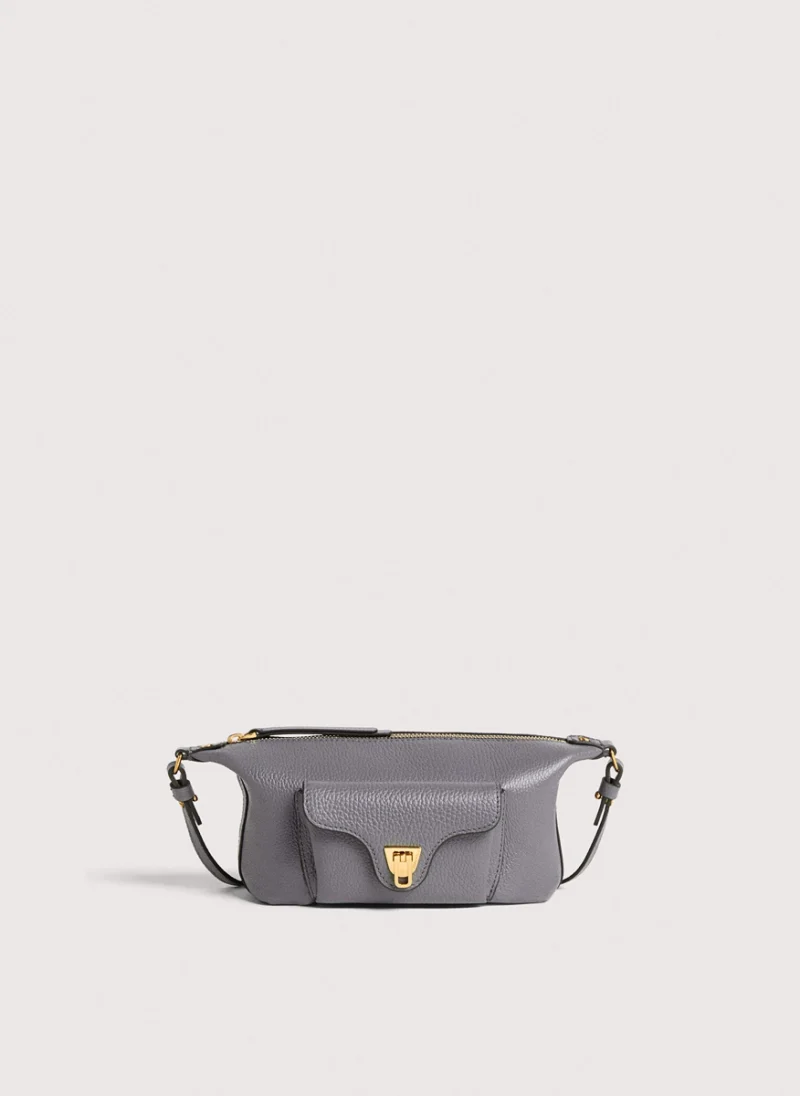 Мини чанта Coccinelle Beat Generation Mini
