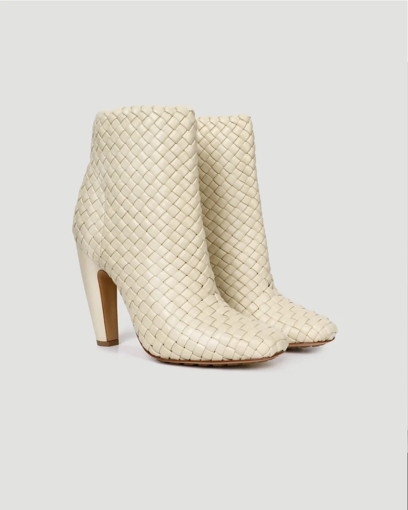 Canalazzo Ankle Boot — снимка 4
