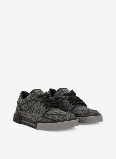 Кецове 'New Roma' Dolce&Gabbana Kids — снимка 2