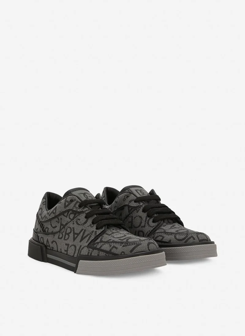 Кецове 'New Roma' Dolce&Gabbana Kids — снимка 2