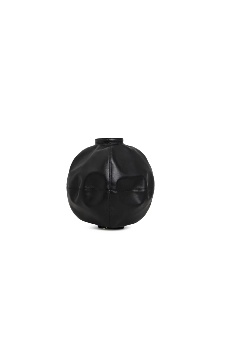 Sphere Bracelet Bag in Calfskin — снимка 2