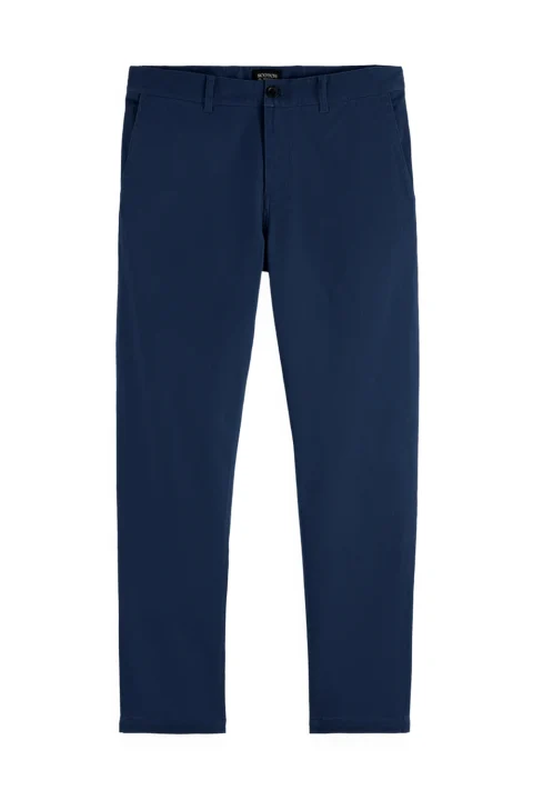 Панталон Drift Washed Twill Chino 179978 SC401 white