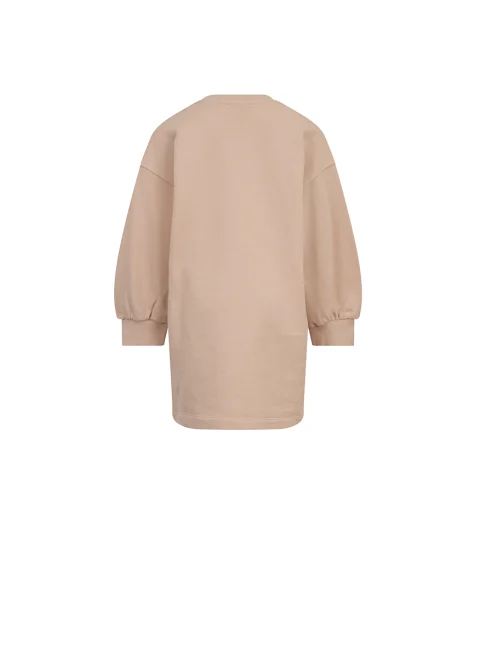 Рокля с бродерия Missoni Kids — снимка 2