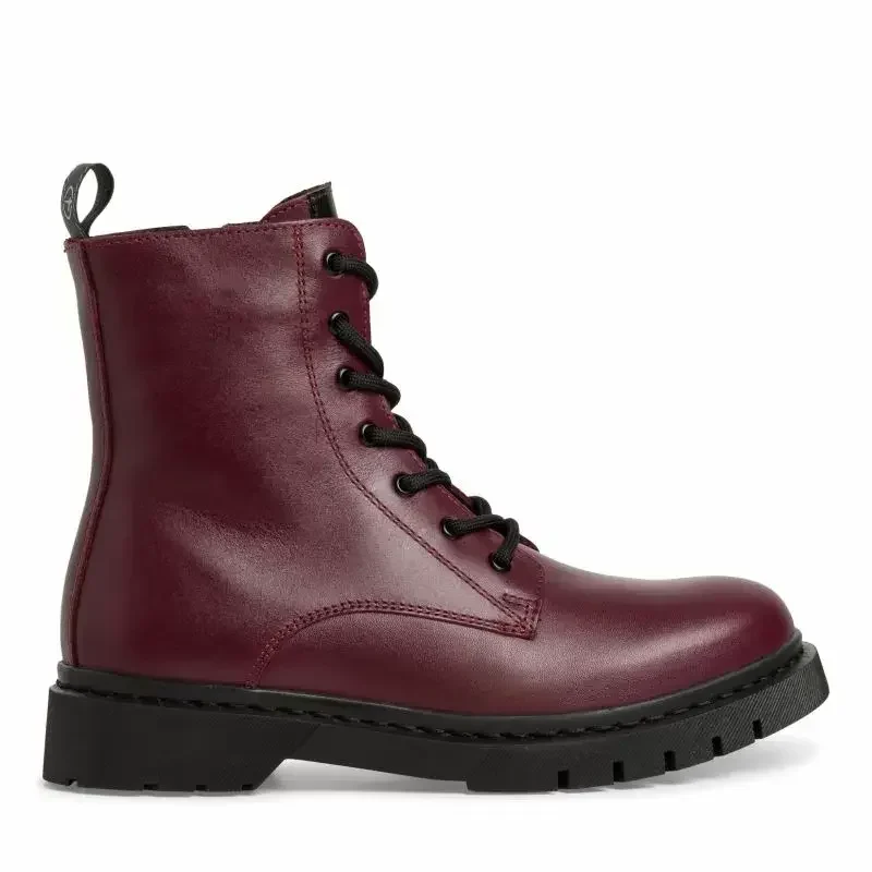 Дамски Кубинки TAMARIS – 1-25269-41-500 RED