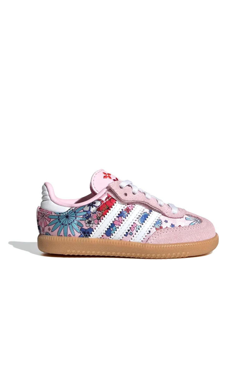 Детски Sneakers Samba Og Cf El I Clpink/Ftwwht/Gum3 JQ2006 pink