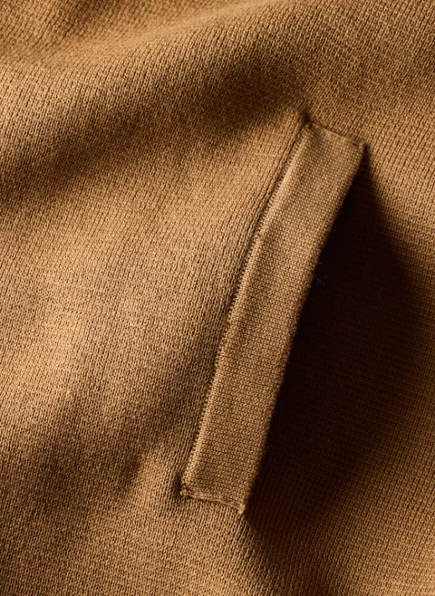 Яке от фино плетиво Paul Smith — снимка 6