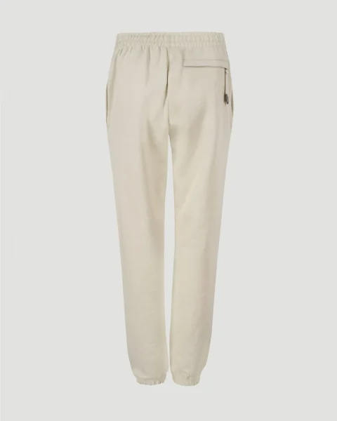 Jogging in Light Beige — снимка 3