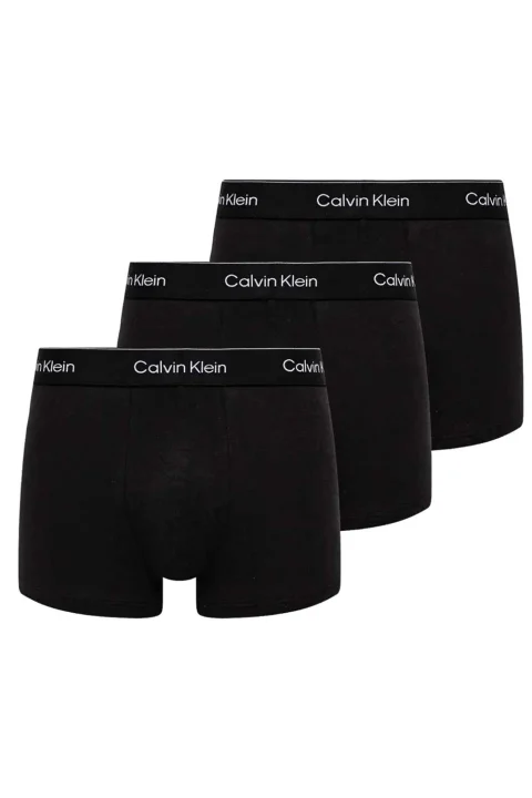 Бельо (Pack of 3) Trunk LV00NB4392 TM6 black w/ black wb