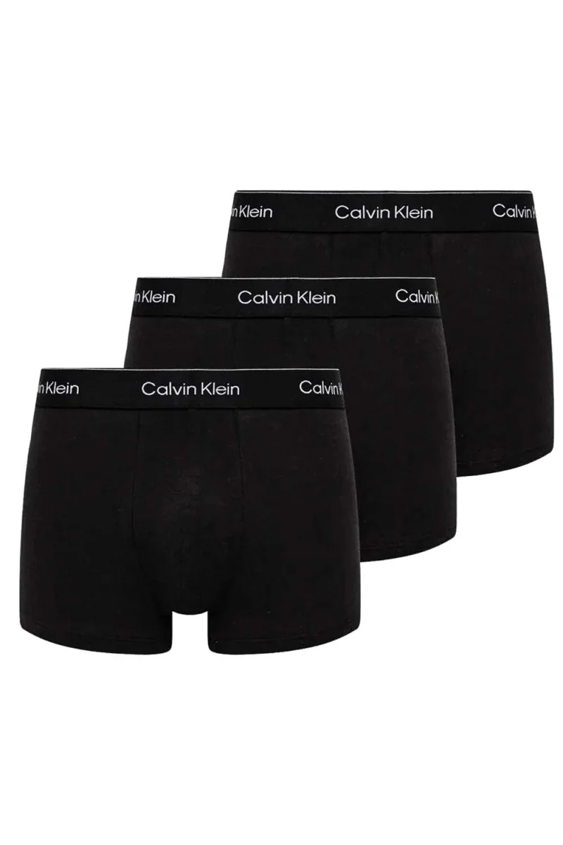 Бельо (Pack of 3) Trunk LV00NB4392 TM6 black w/ black wb