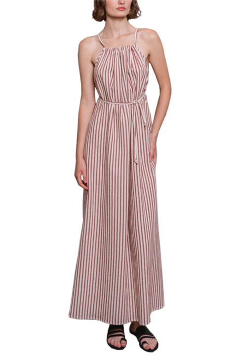 Рокля Verda Dress CAPB11WA23GST ekai