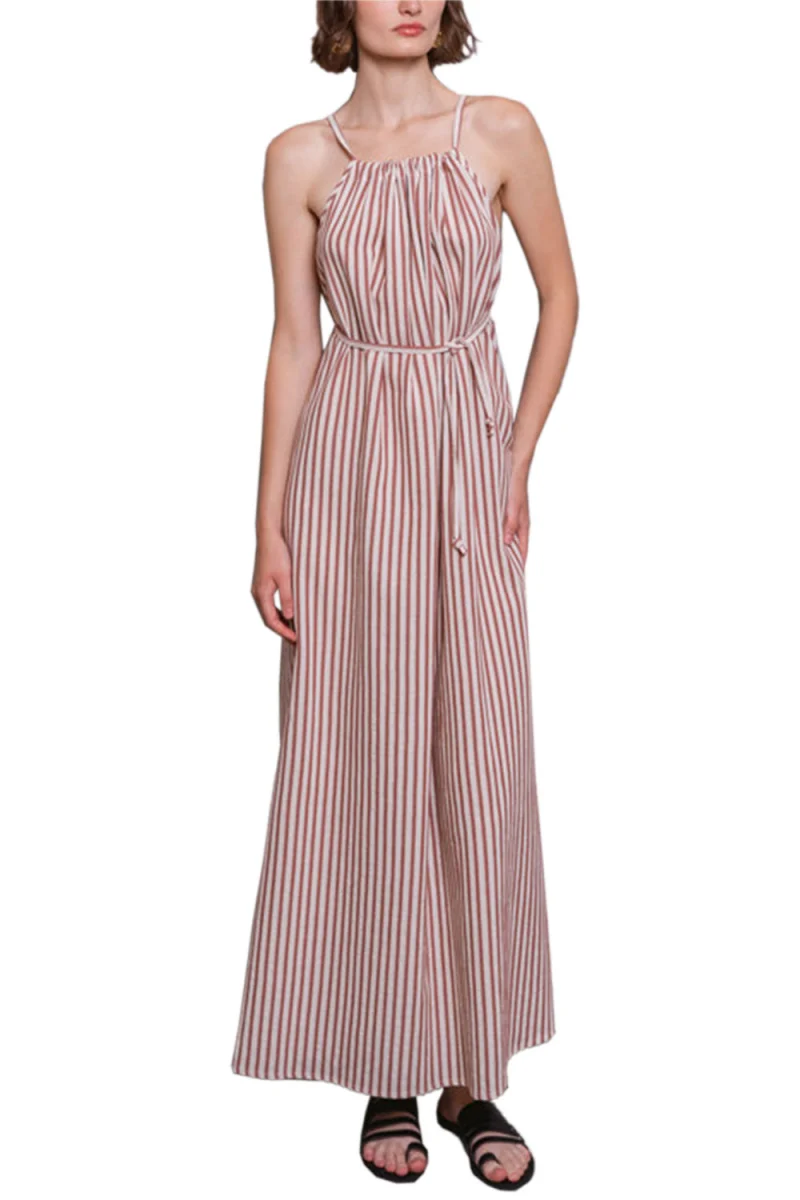Рокля Verda Dress CAPB11WA23GST ekai