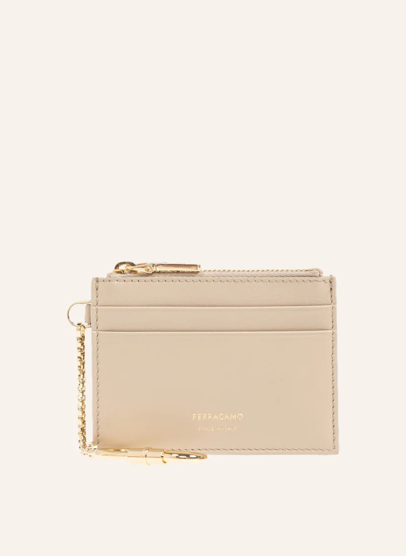 Кейс за документи с ключодържател Ferragamo