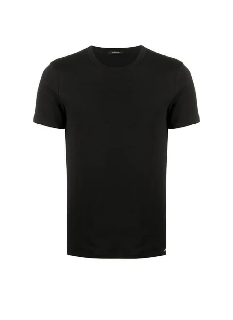 Класически тишърт Tom Ford — снимка 4