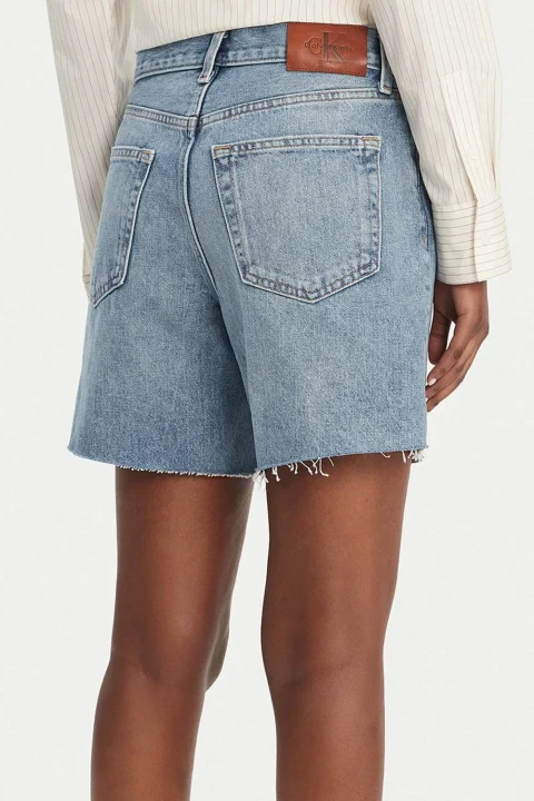 Къс панталон 90S 6 In Short Blue Monaco LV047F774G XHJ blue monaco — снимка 2