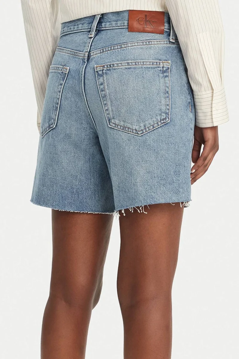 Къс панталон 90S 6 In Short Blue Monaco LV047F774G XHJ blue monaco — снимка 2