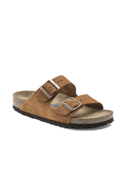 Сандали Leather Arizona Sfb Leve Regular 1009526 mink — снимка 2
