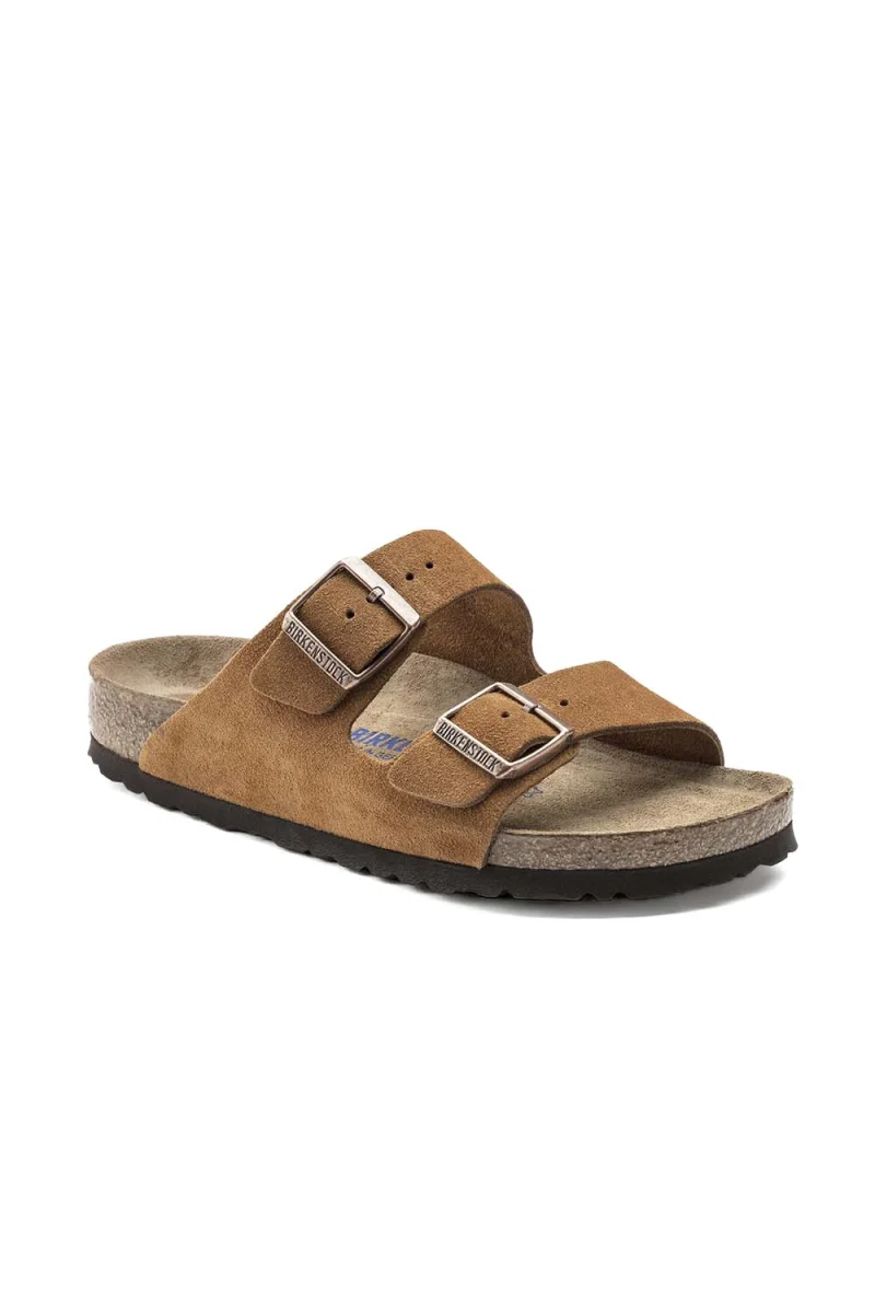 Сандали Leather Arizona Sfb Leve Regular 1009526 mink — снимка 2