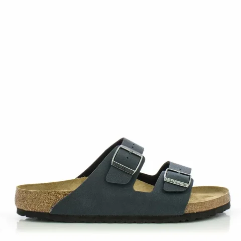 Мъжки Чехли Комфорт BIRKENSTOCK – 1022711 ARIZONA BASALT