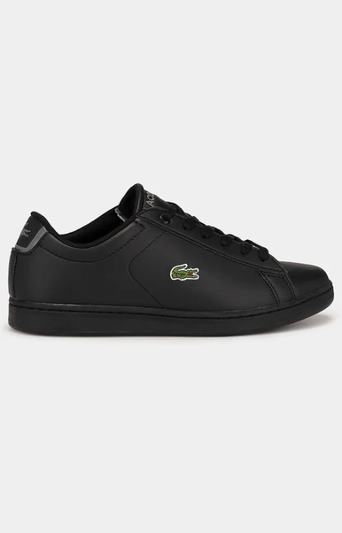 Черни спортни обувки CARNABY EVO BL 21