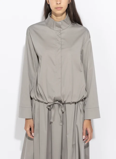 Яке 'Sweatshirt style' 'S Max Mara Smmsmeralda — снимка 4
