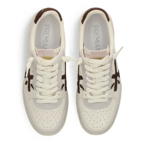 Дамски спортни обувки BsktD Clay Premiata — снимка 9